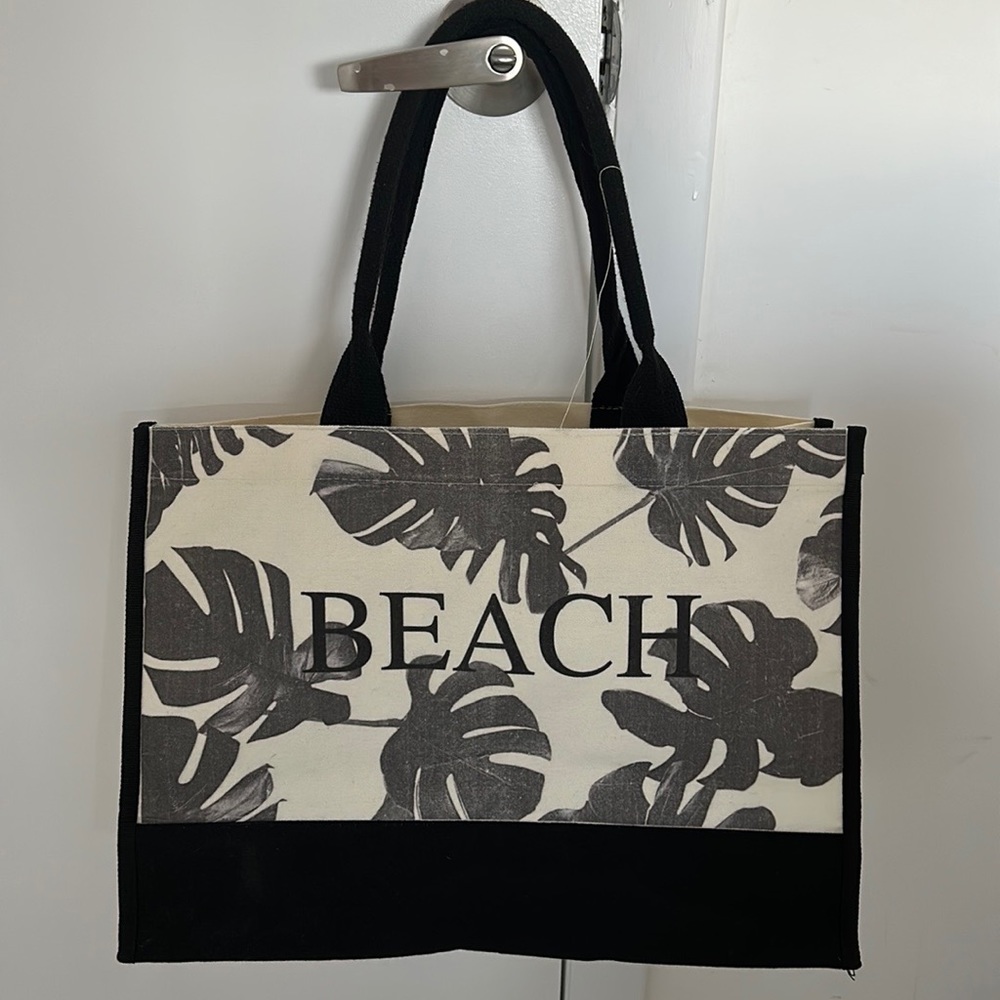 Beach bag